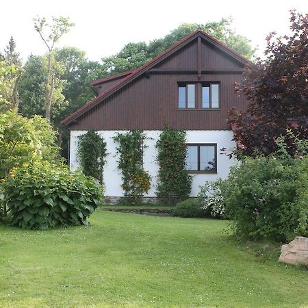 Luxury Apartment In Sumava Mountains Kristanov 외부 사진