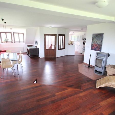 Luxury Apartment In Sumava Mountains Kristanov 외부 사진