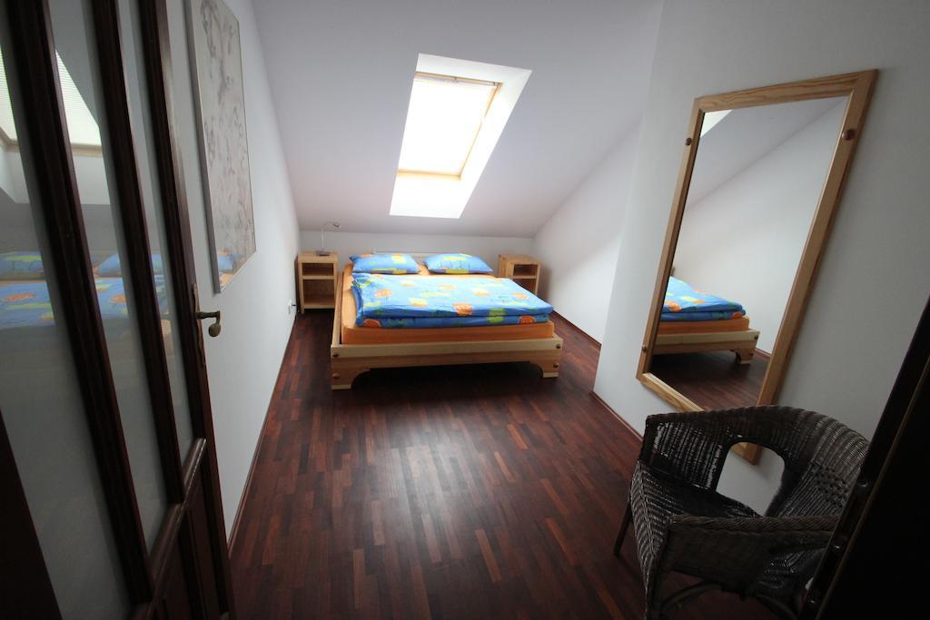 Luxury Apartment In Sumava Mountains Kristanov 객실 사진
