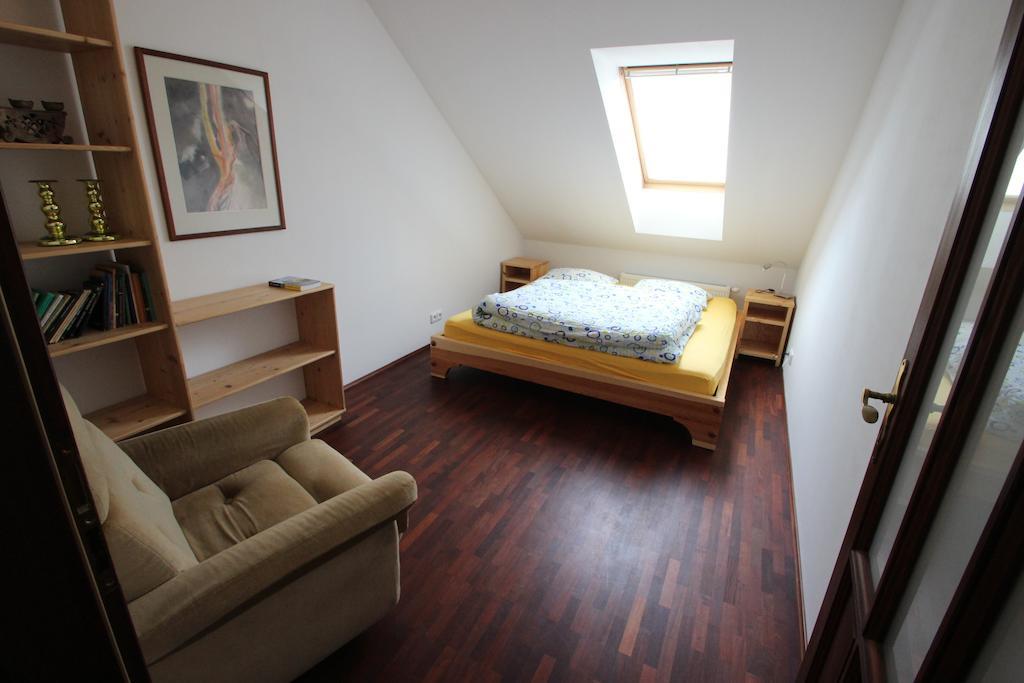 Luxury Apartment In Sumava Mountains Kristanov 객실 사진