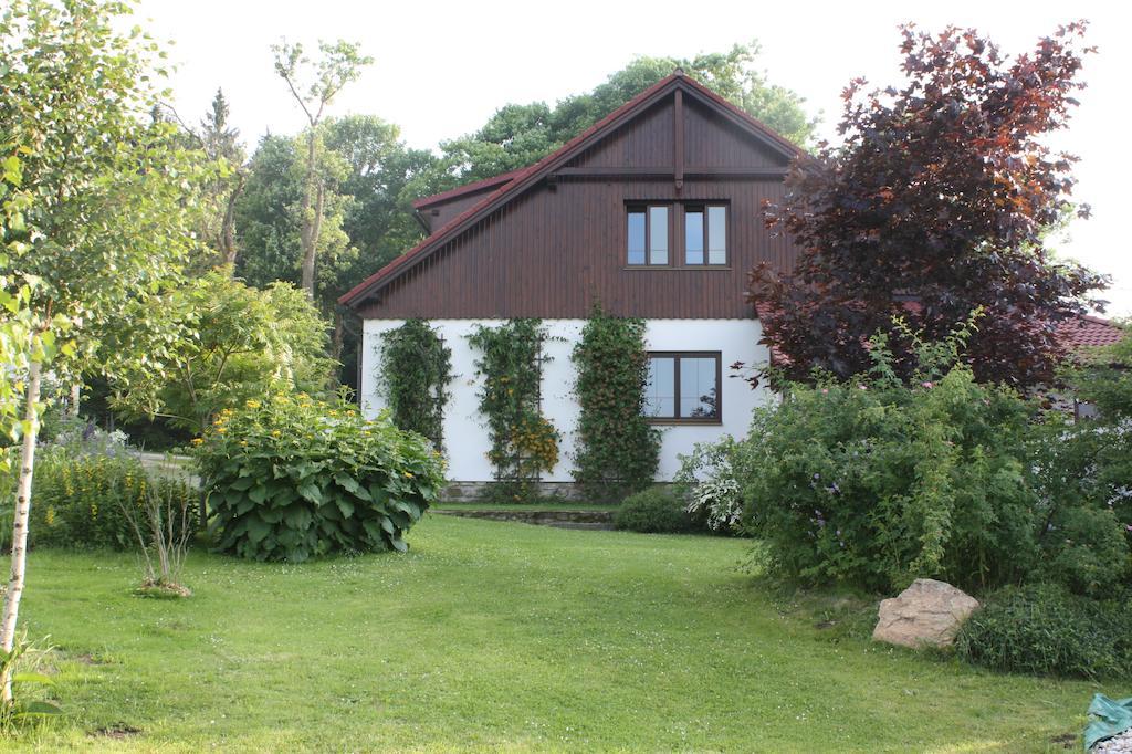 Luxury Apartment In Sumava Mountains Kristanov 외부 사진