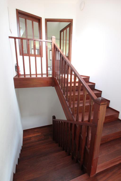 Luxury Apartment In Sumava Mountains Kristanov 객실 사진